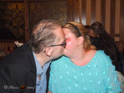 Der Dornbacher im GH Timo am 11.10.2025